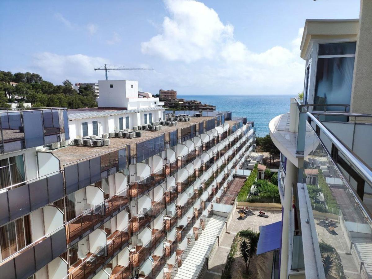 Cap Salou Relaxed Holidays Exterior foto