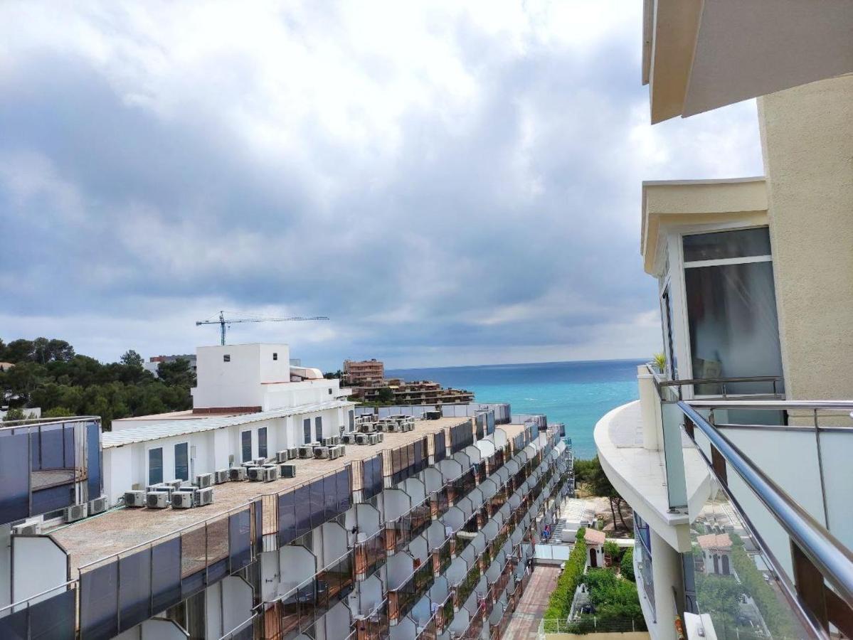 Cap Salou Relaxed Holidays Exterior foto