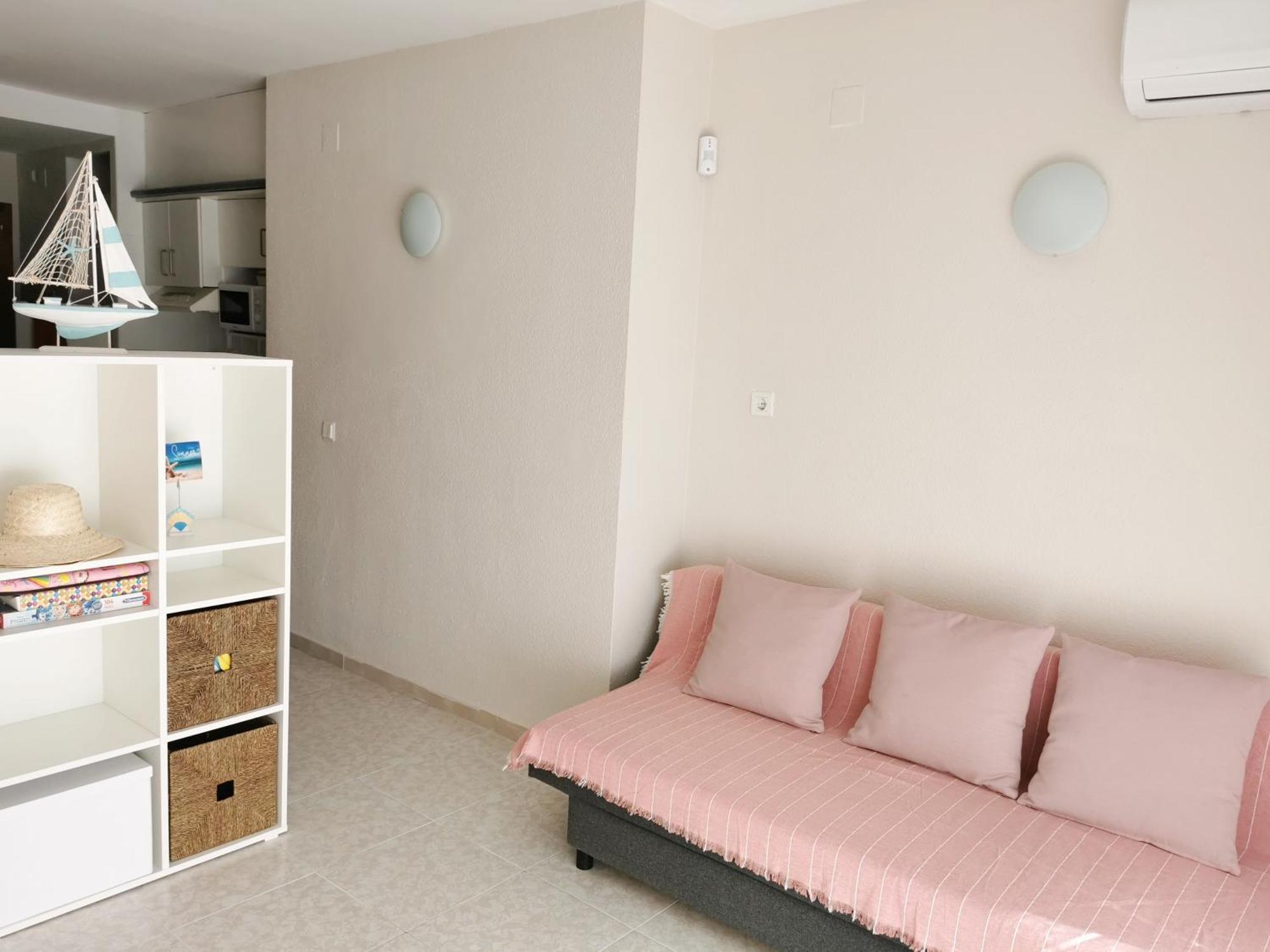 Cap Salou Relaxed Holidays Exterior foto