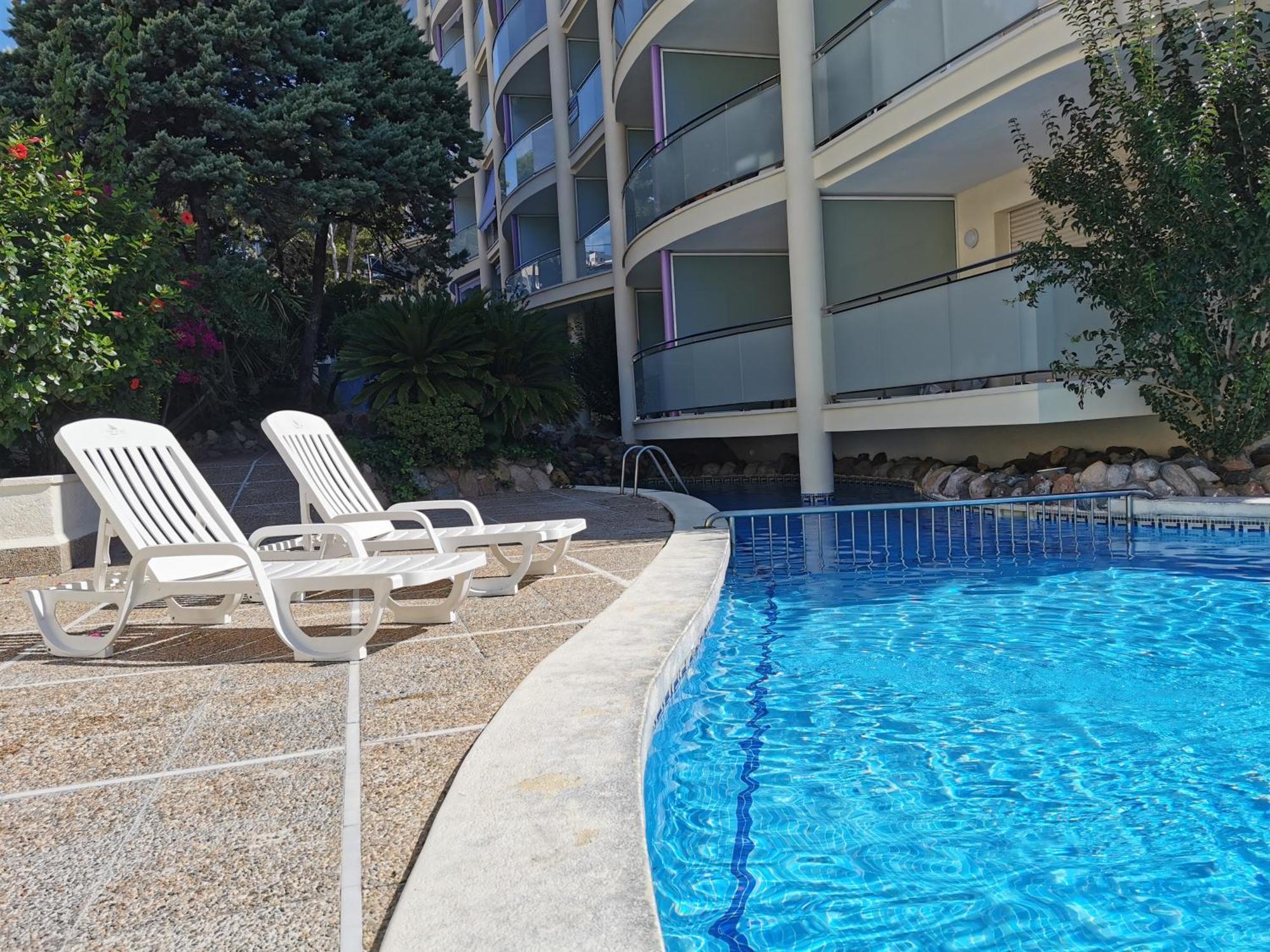 Cap Salou Relaxed Holidays Exterior foto